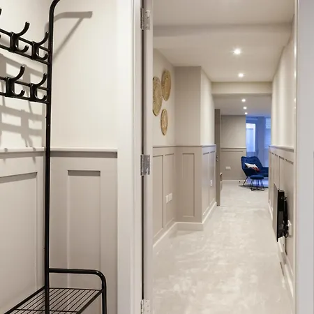 Somers - Apart-hotel - 1 Bedroom Flats *