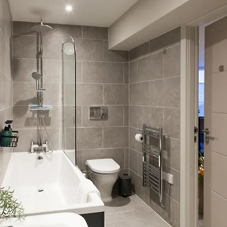 Somers - Apart-hotel - 1 Bedroom Flats *