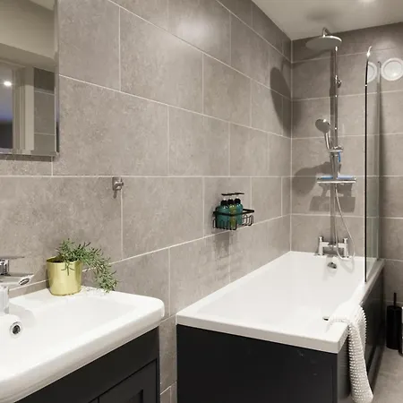 شقة Somers - Apart-hotel - 1 Bedroom Flats