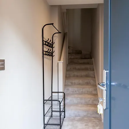 Somers - Apart-hotel - 1 Bedroom Flats *