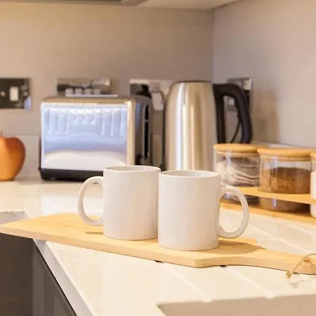 Somers - Apart-hotel - 1 Bedroom Flats