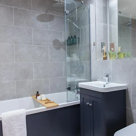 Somers - Apart-hotel - 1 Bedroom Flats * ليدز