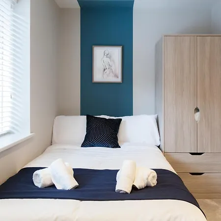 Somers - Apart-hotel - 1 Bedroom Flats