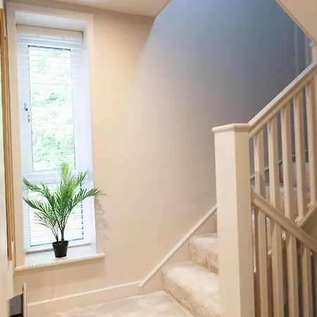شقة Somers - Apart-hotel - 1 Bedroom Flats *
