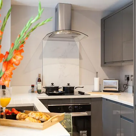 Somers - Apart-hotel - 1 Bedroom Flats