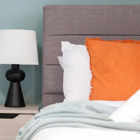 Somers - Apart-hotel - 1 Bedroom Flats شقة