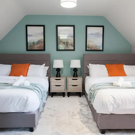 Somers - Apart-hotel - 1 Bedroom Flats