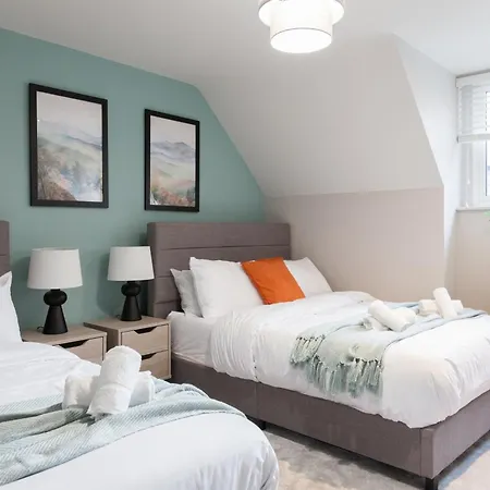 Somers - Apart-hotel - 1 Bedroom Flats *