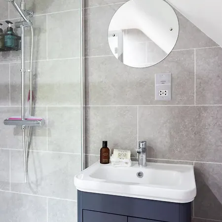 Somers - Apart-hotel - 1 Bedroom Flats شقة