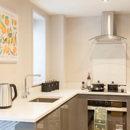 Somers - Apart-hotel - 1 Bedroom Flats